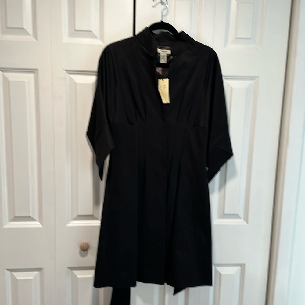 Women's Designer Kimono style jacket; size Small; NWT